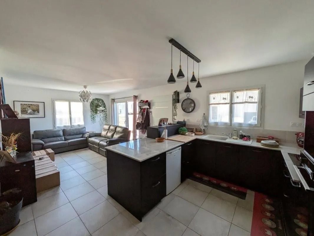 Maison à vendre, 85m², Avignon