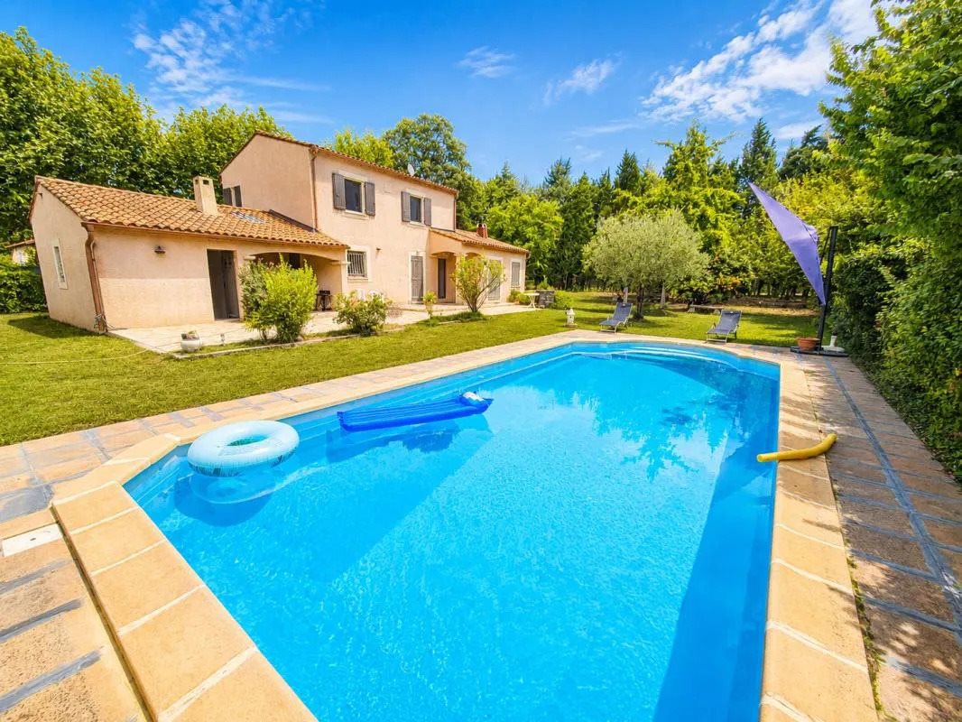 Maison à vendre, 130m², Avignon