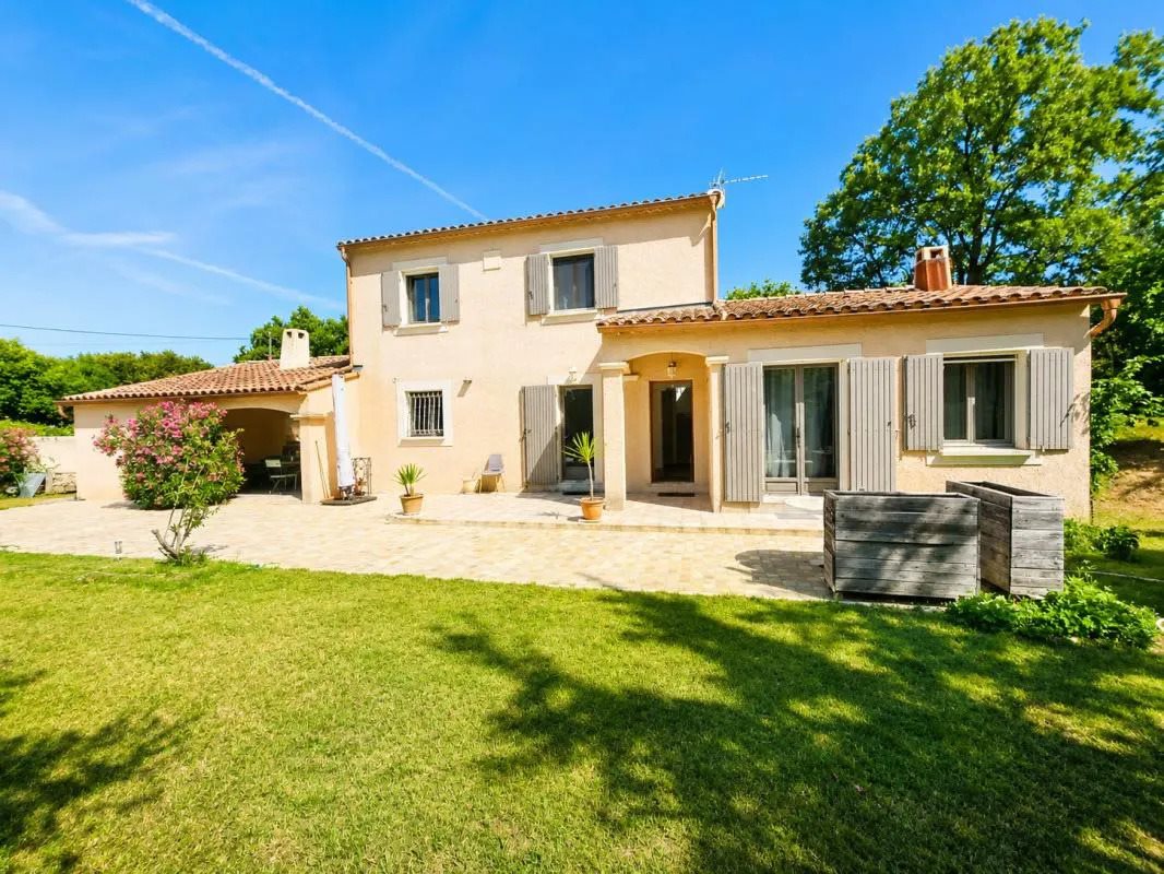 Maison à vendre, 130m², Avignon
