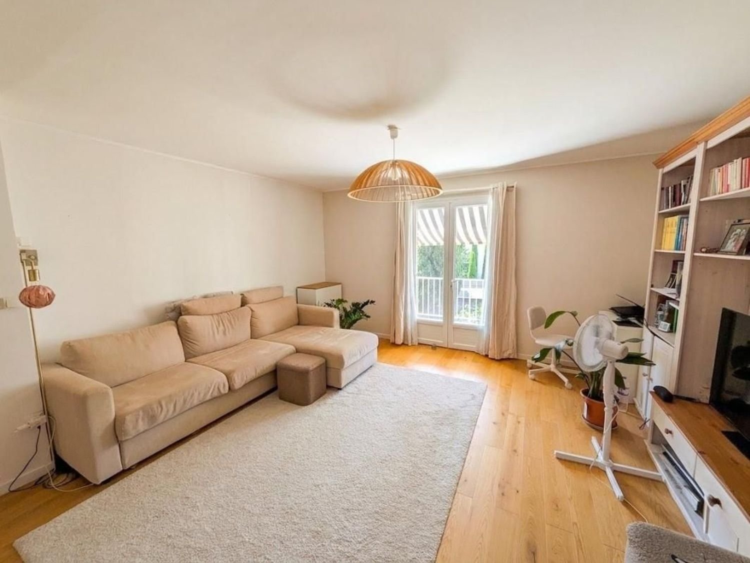 Appartement à vendre, 72m², Avignon