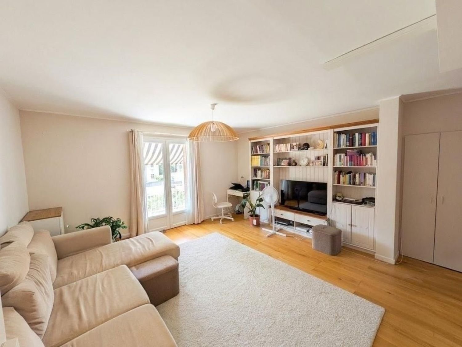 Appartement à vendre, 72m², Avignon