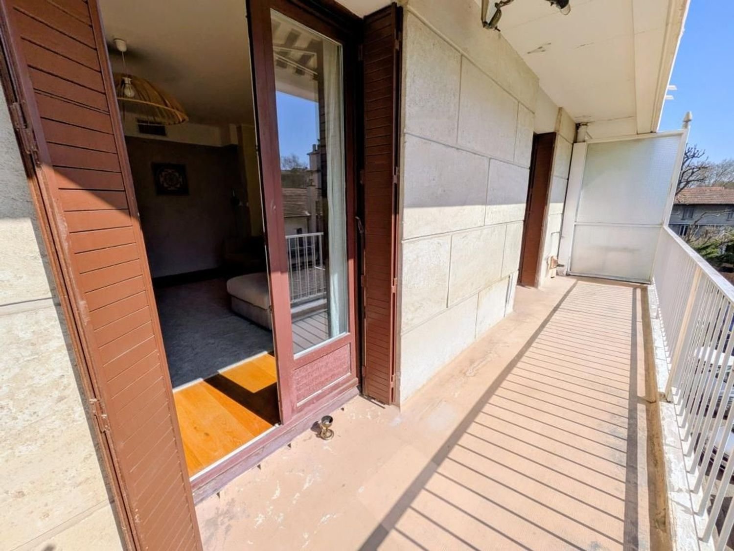 Appartement à vendre, 72m², Avignon