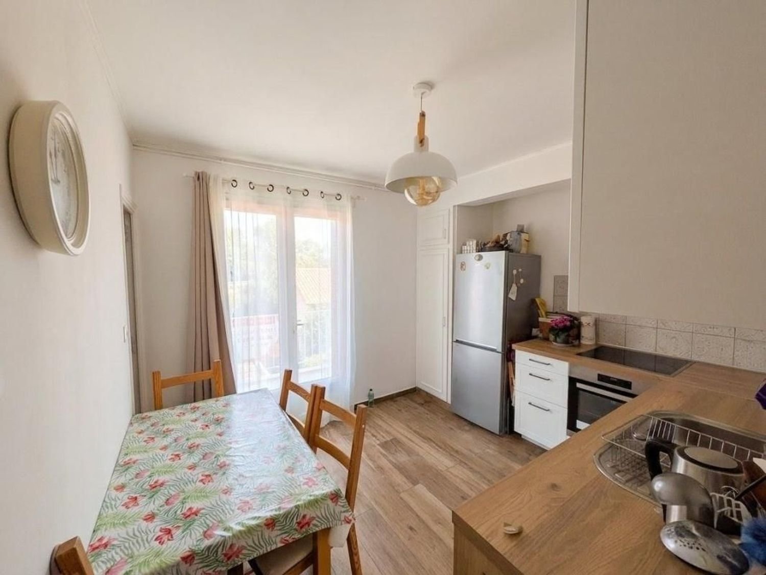 Appartement à vendre, 72m², Avignon