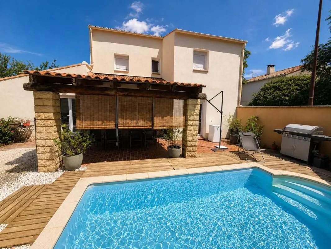 Maison à vendre, 141m², Avignon