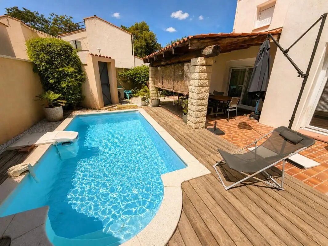 Maison à vendre, 141m², Avignon