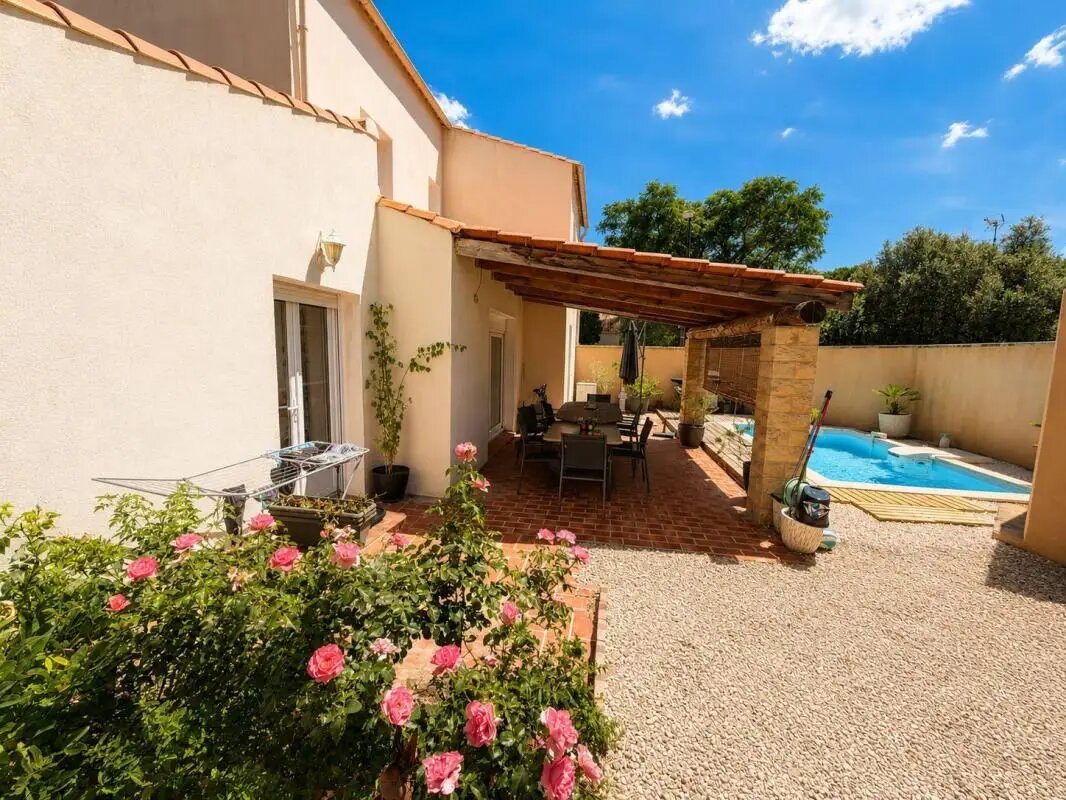 Maison à vendre, 141m², Avignon