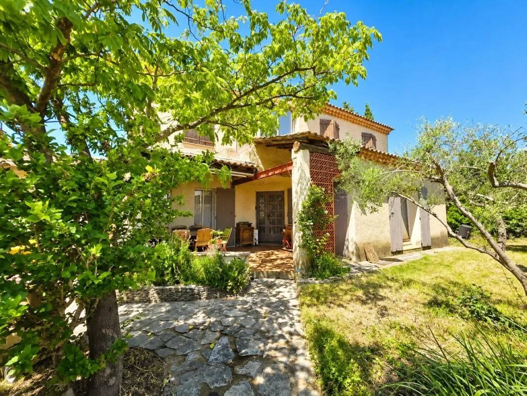 Maison à vendre, 137m², Avignon