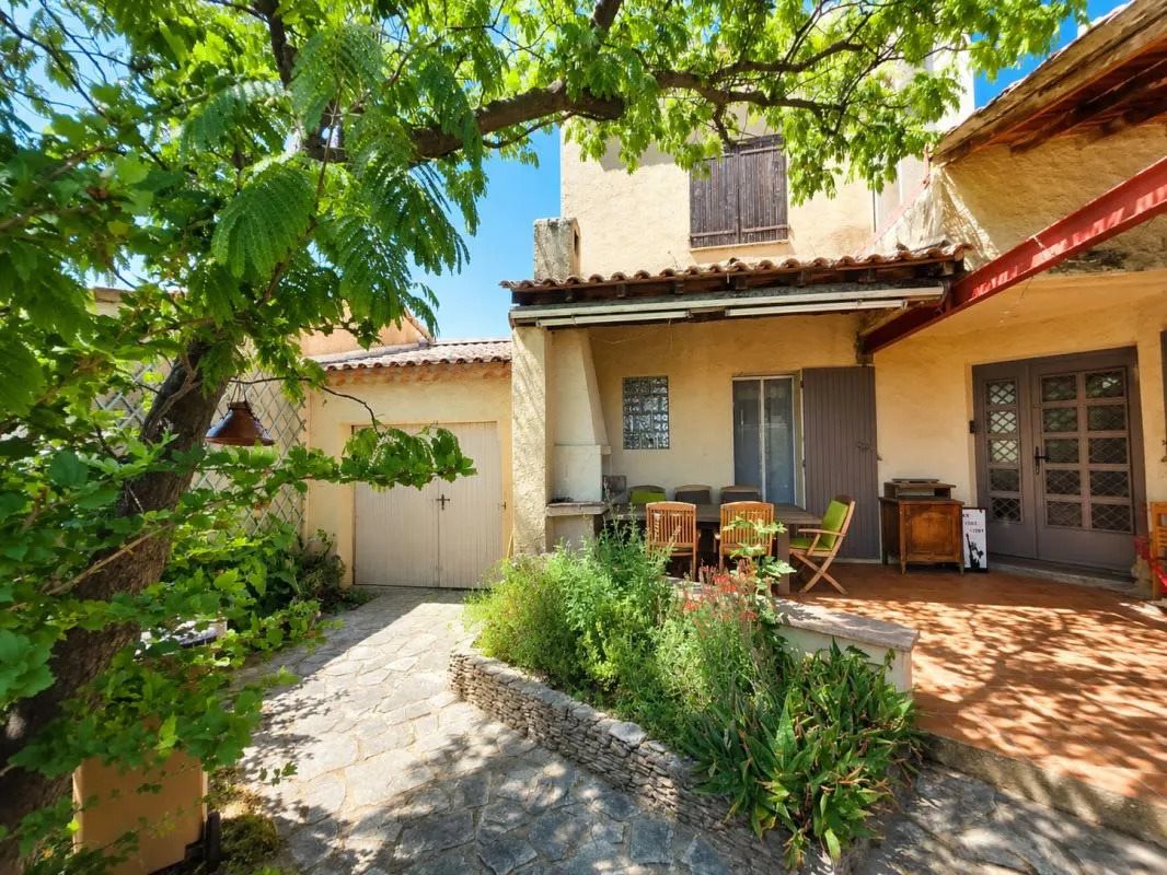 Maison à vendre, 137m², Avignon