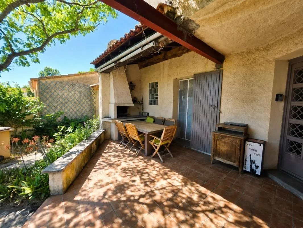 Maison à vendre, 137m², Avignon