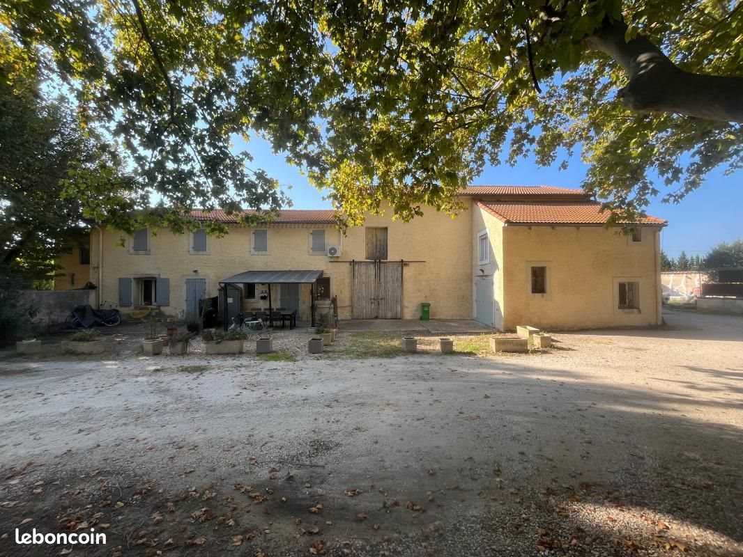 Maison à vendre, 168m², Avignon