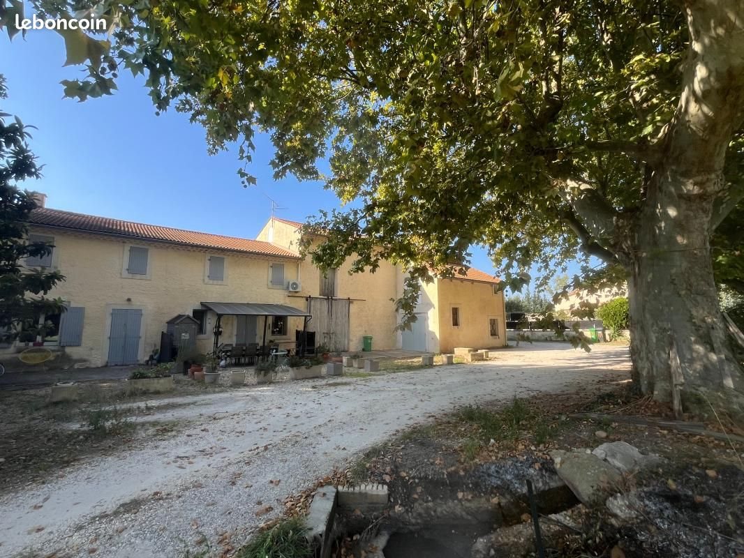 Maison à vendre, 168m², Avignon