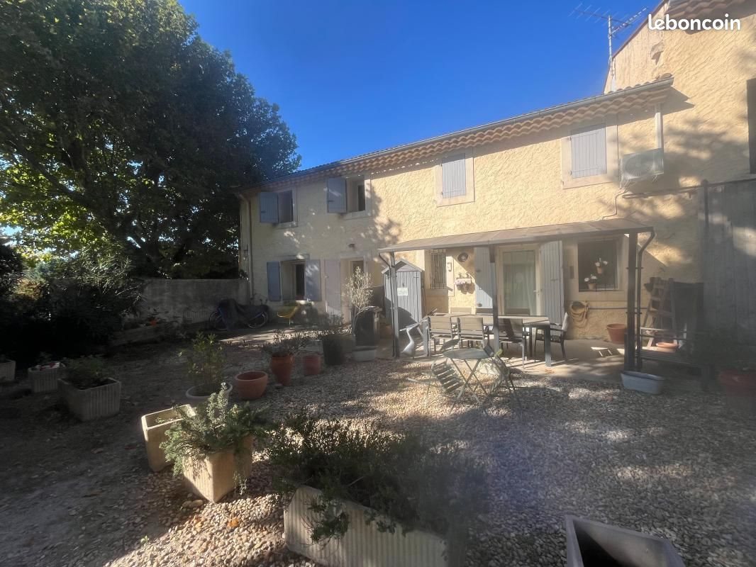 Maison à vendre, 168m², Avignon