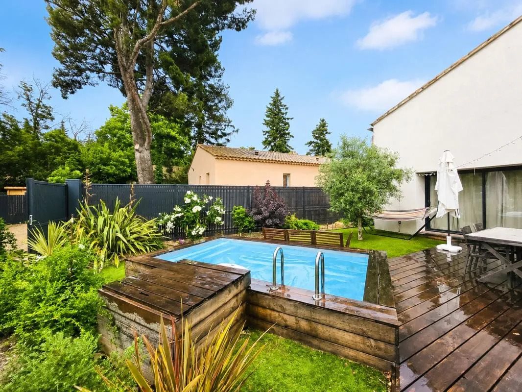 Maison à vendre, 154m², Avignon
