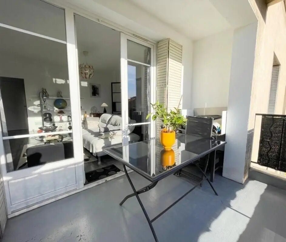 Appartement à vendre, 70m², Avignon