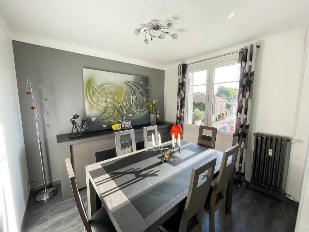 Appartement à vendre, 70m², Avignon
