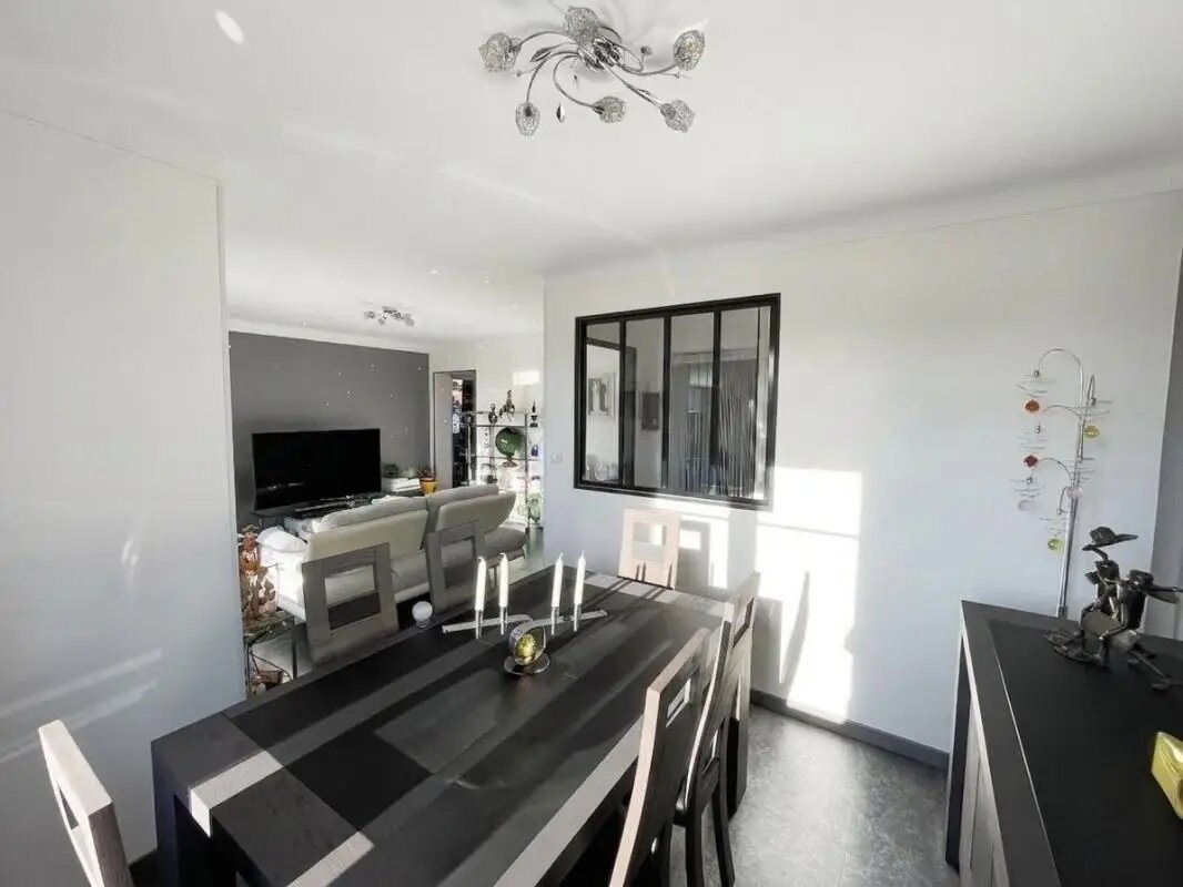 Appartement à vendre, 70m², Avignon