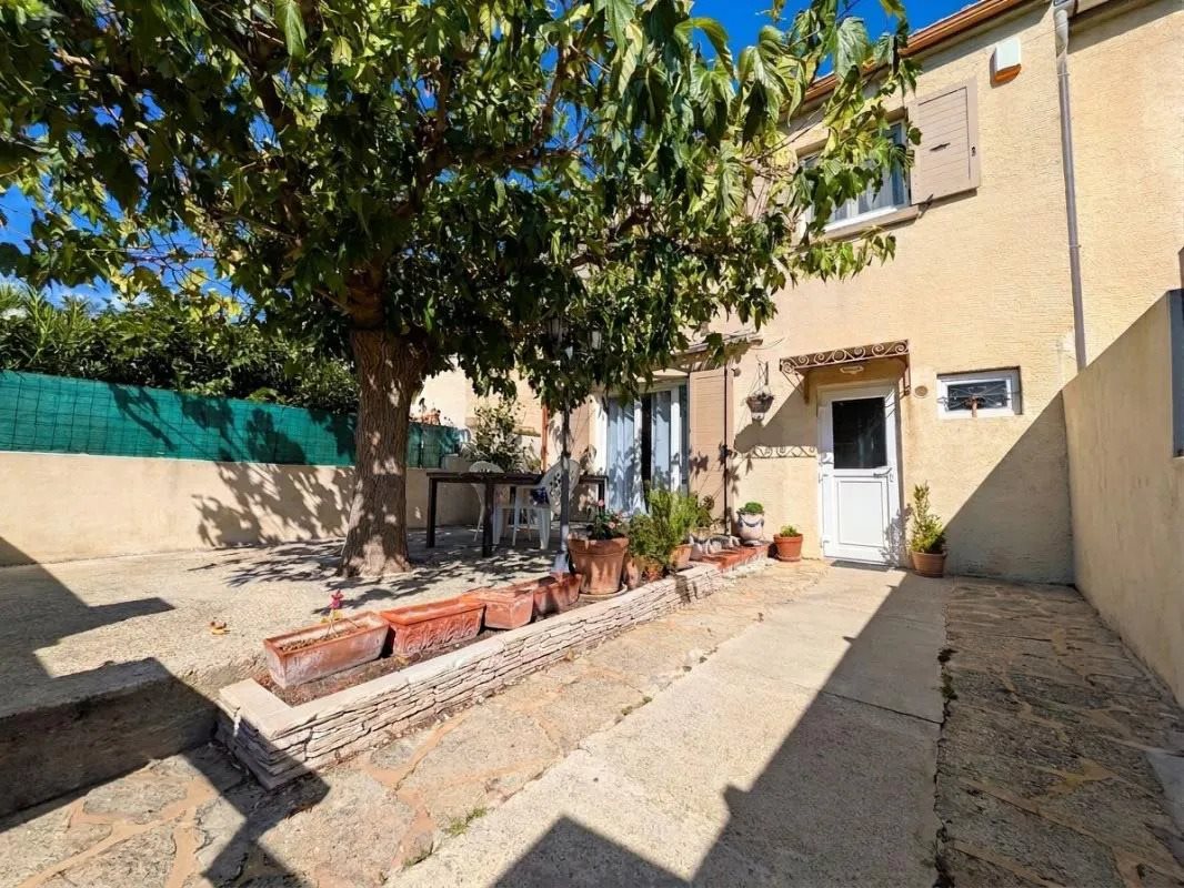 Maison à vendre, 106m², Avignon