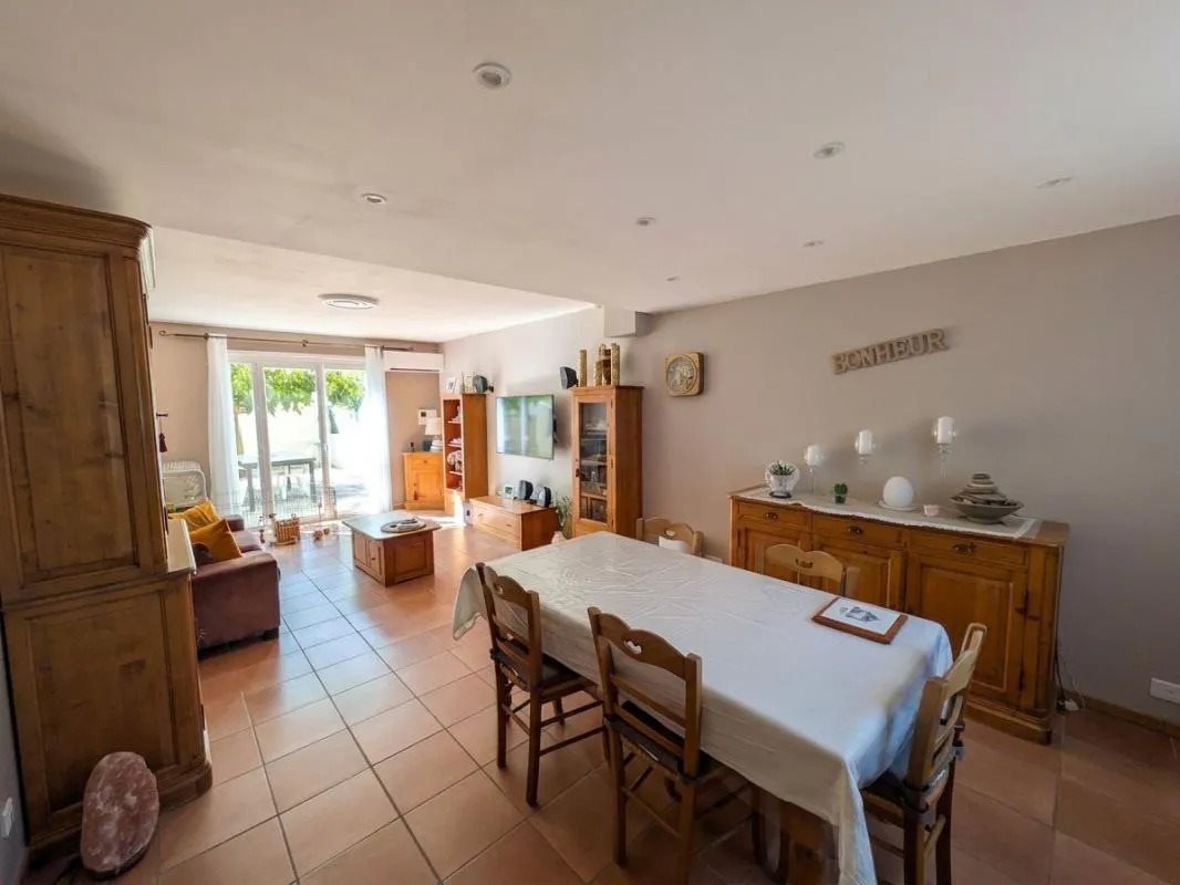 Maison à vendre, 106m², Avignon