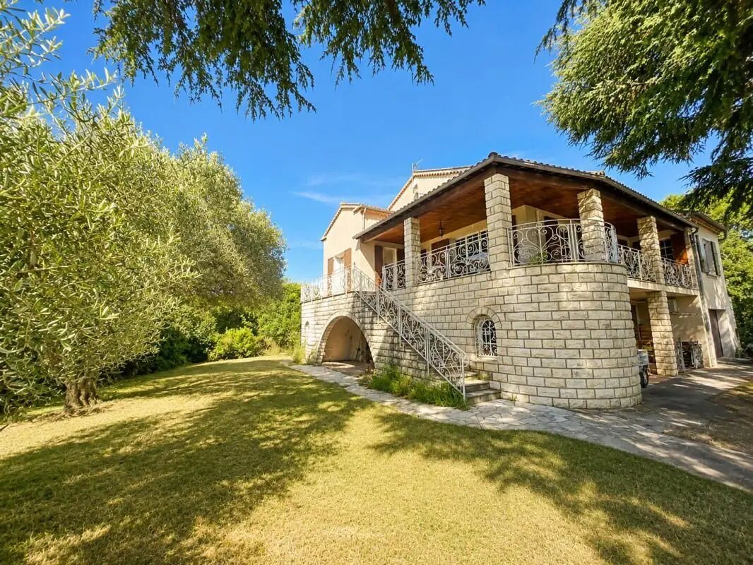 Maison à vendre, 131m², Avignon