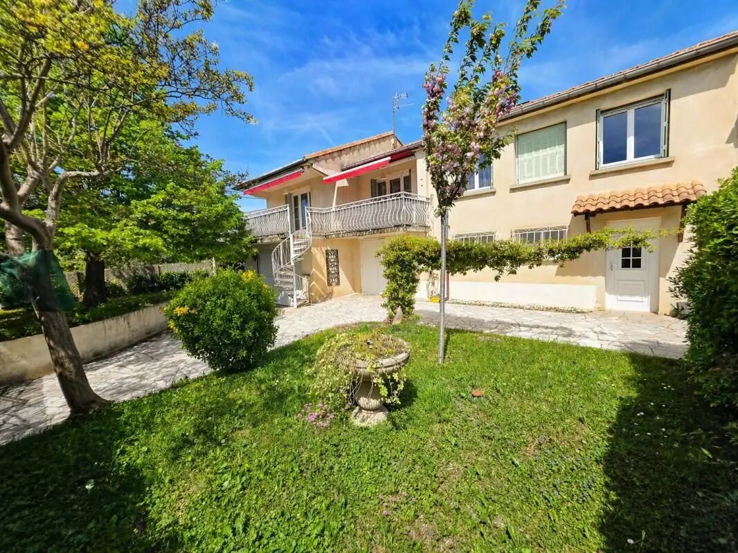 Maison à vendre, 110m², Sorgues