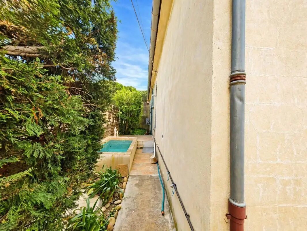 Maison à vendre, 110m², Sorgues