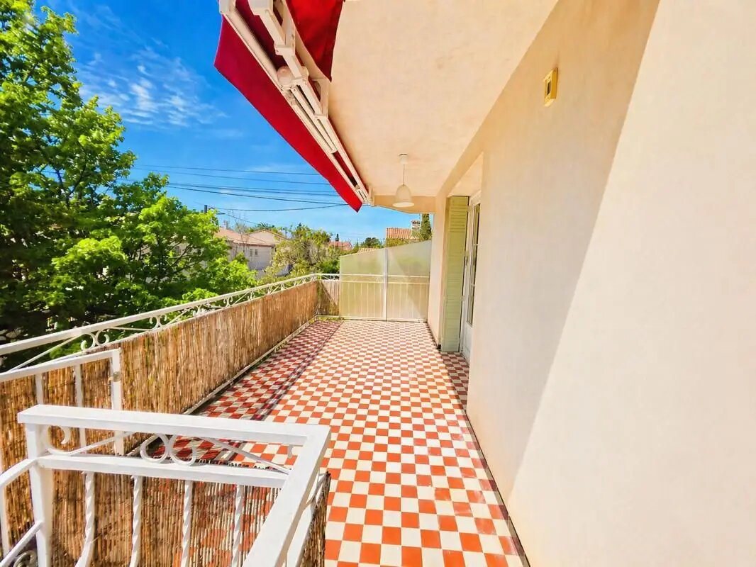 Maison à vendre, 110m², Sorgues