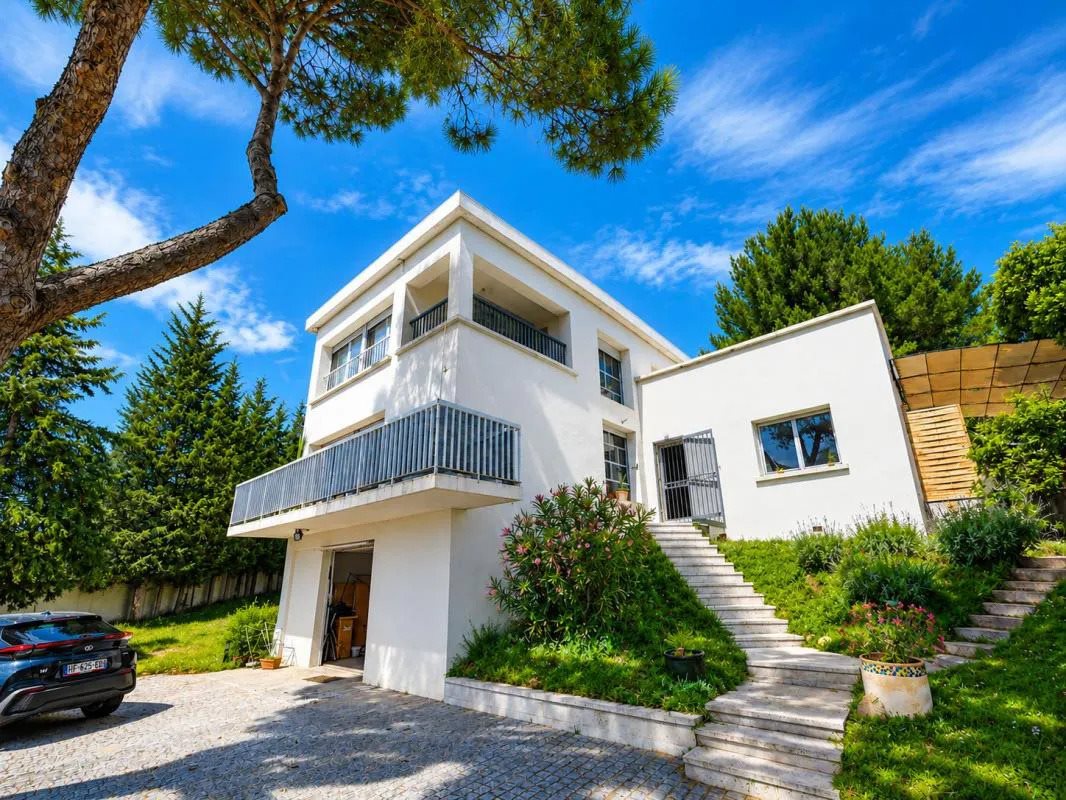 Maison à vendre, 183m², Vedène