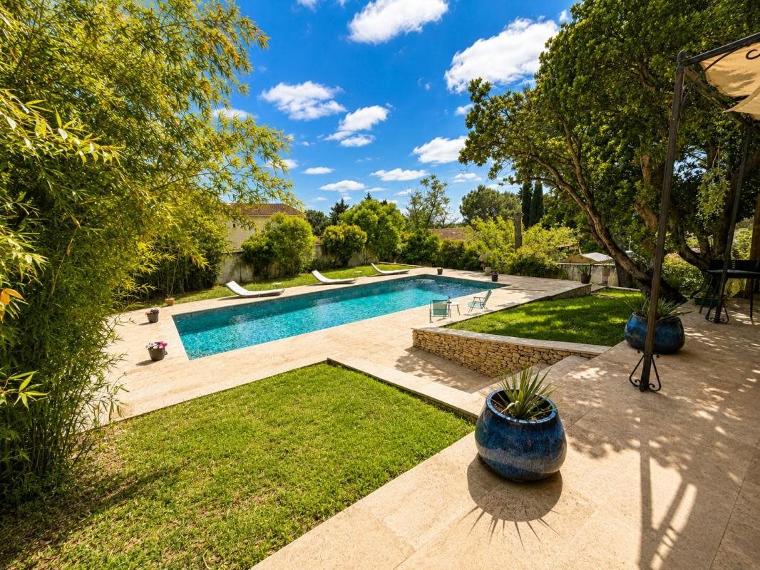 Maison à vendre, 183m², Vedène