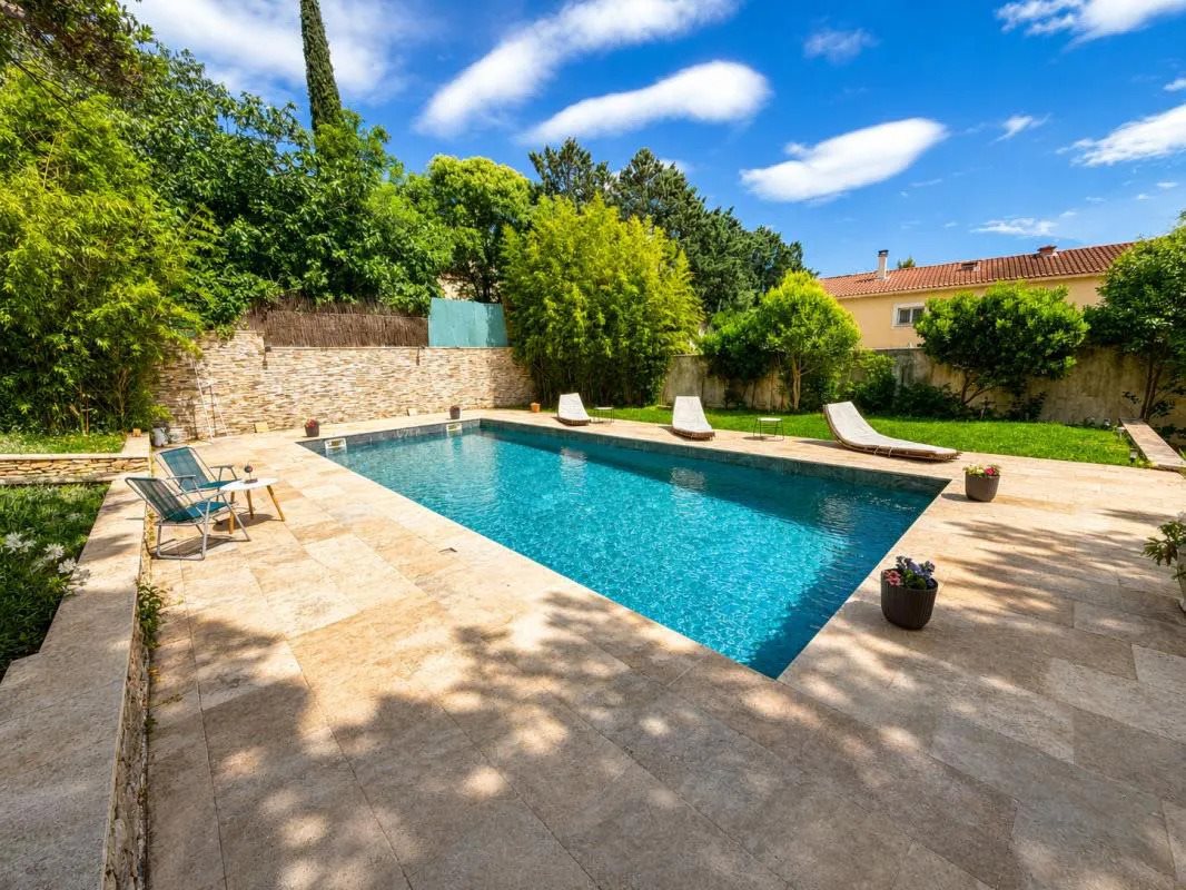 Maison à vendre, 183m², Vedène