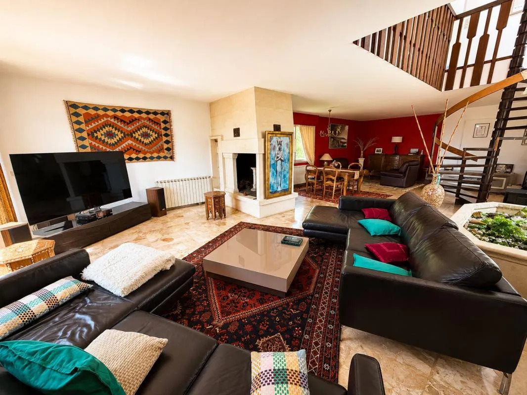 Maison à vendre, 183m², Vedène