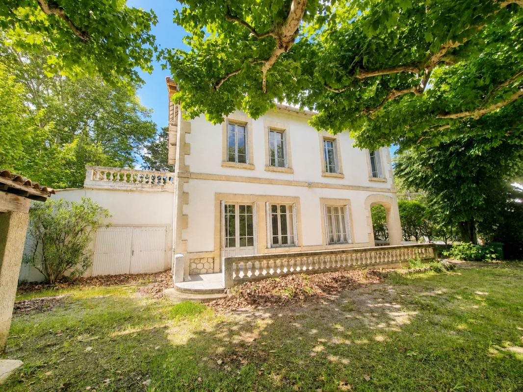 Maison à vendre, 211m², Avignon