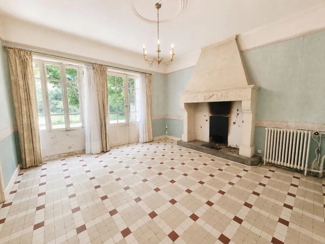 Maison à vendre, 211m², Avignon