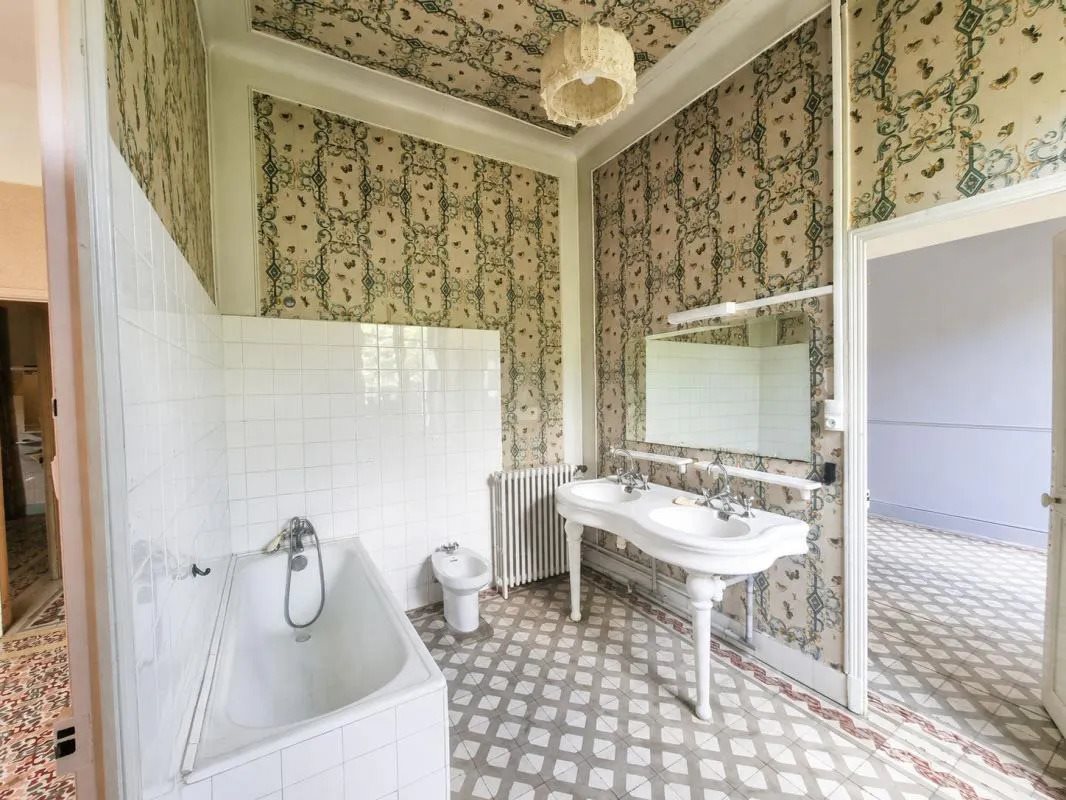 Maison à vendre, 211m², Avignon