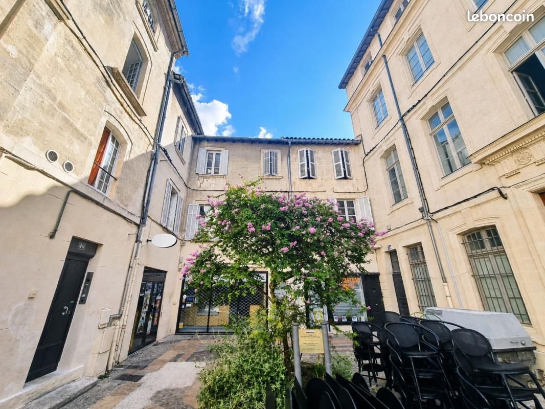 Appartement à vendre, 60m², Avignon