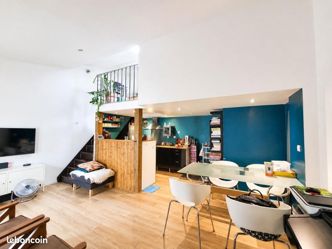 Appartement à vendre, 60m², Avignon