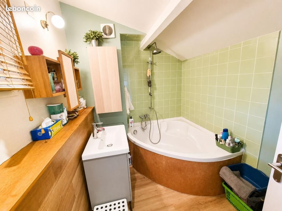 Appartement à vendre, 60m², Avignon