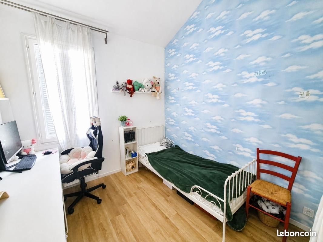 Appartement à vendre, 60m², Avignon