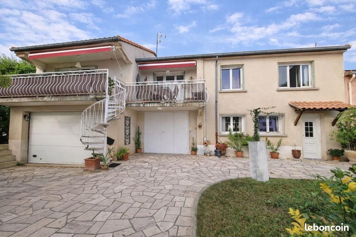 Maison à vendre, 110m², Sorgues