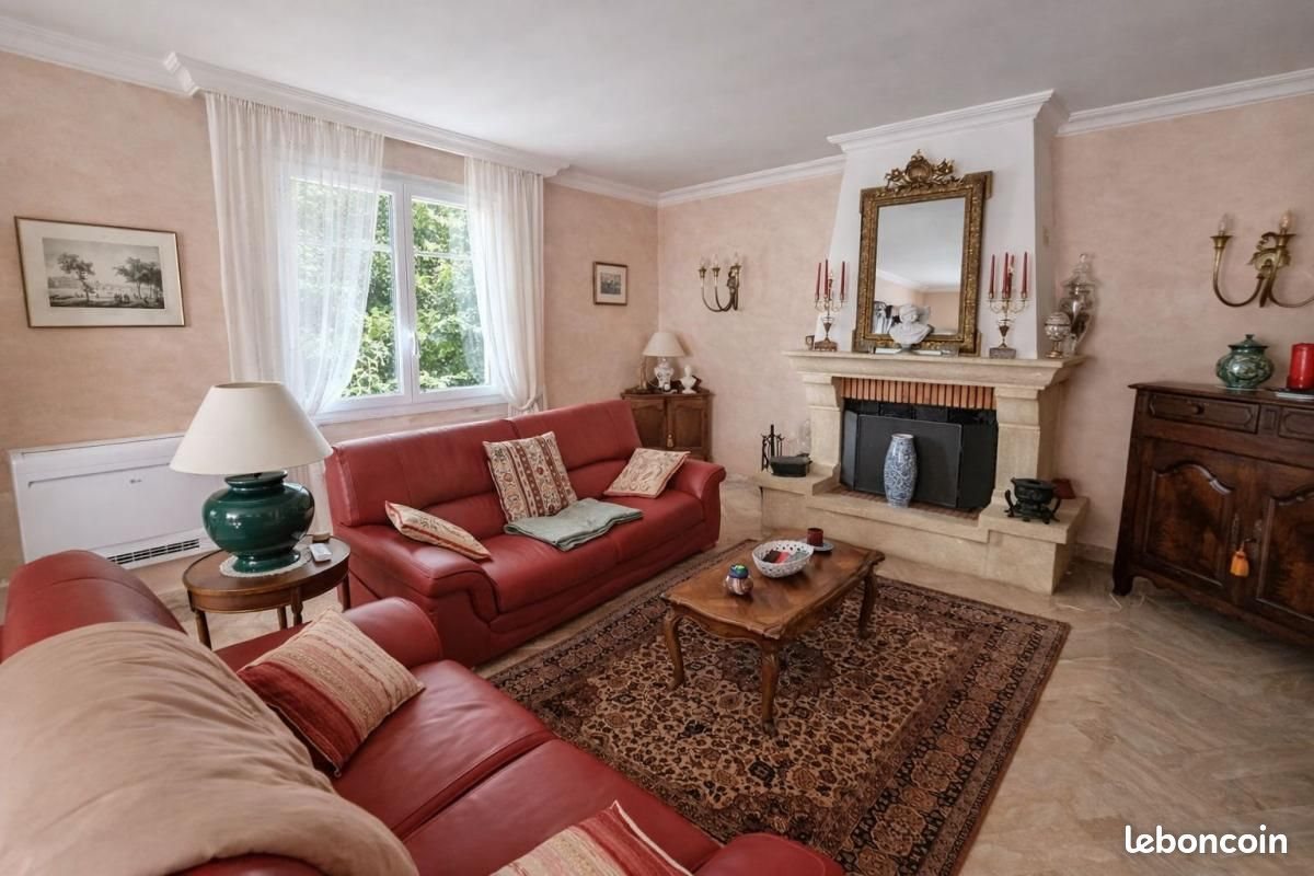 Maison à vendre, 110m², Sorgues