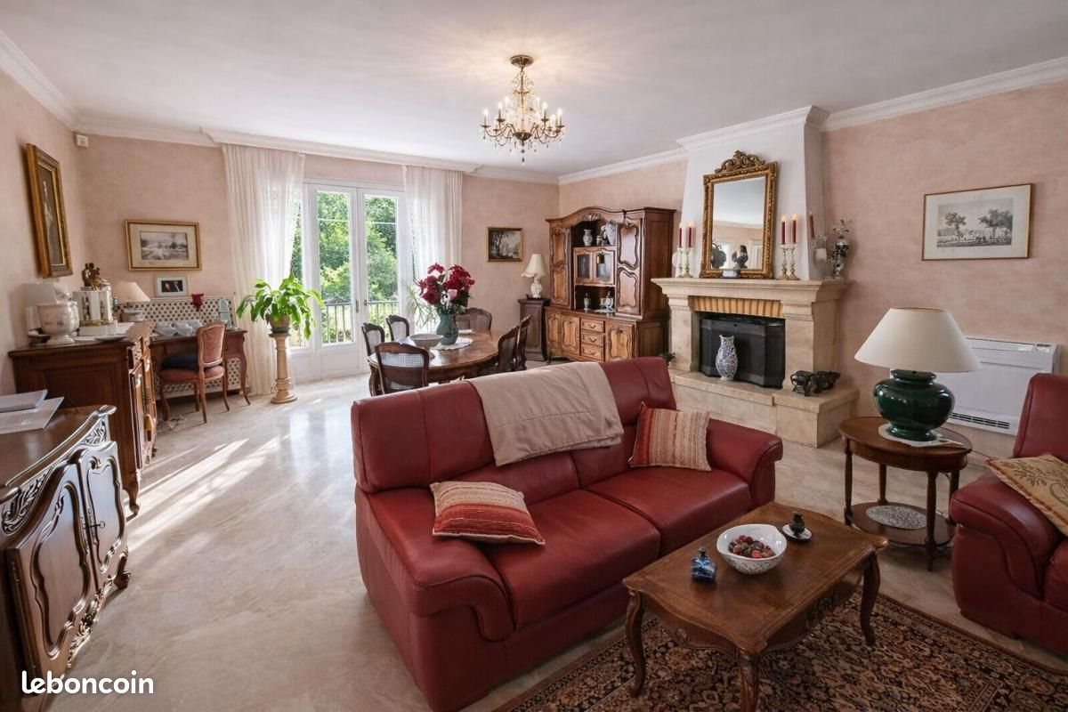 Maison à vendre, 110m², Sorgues