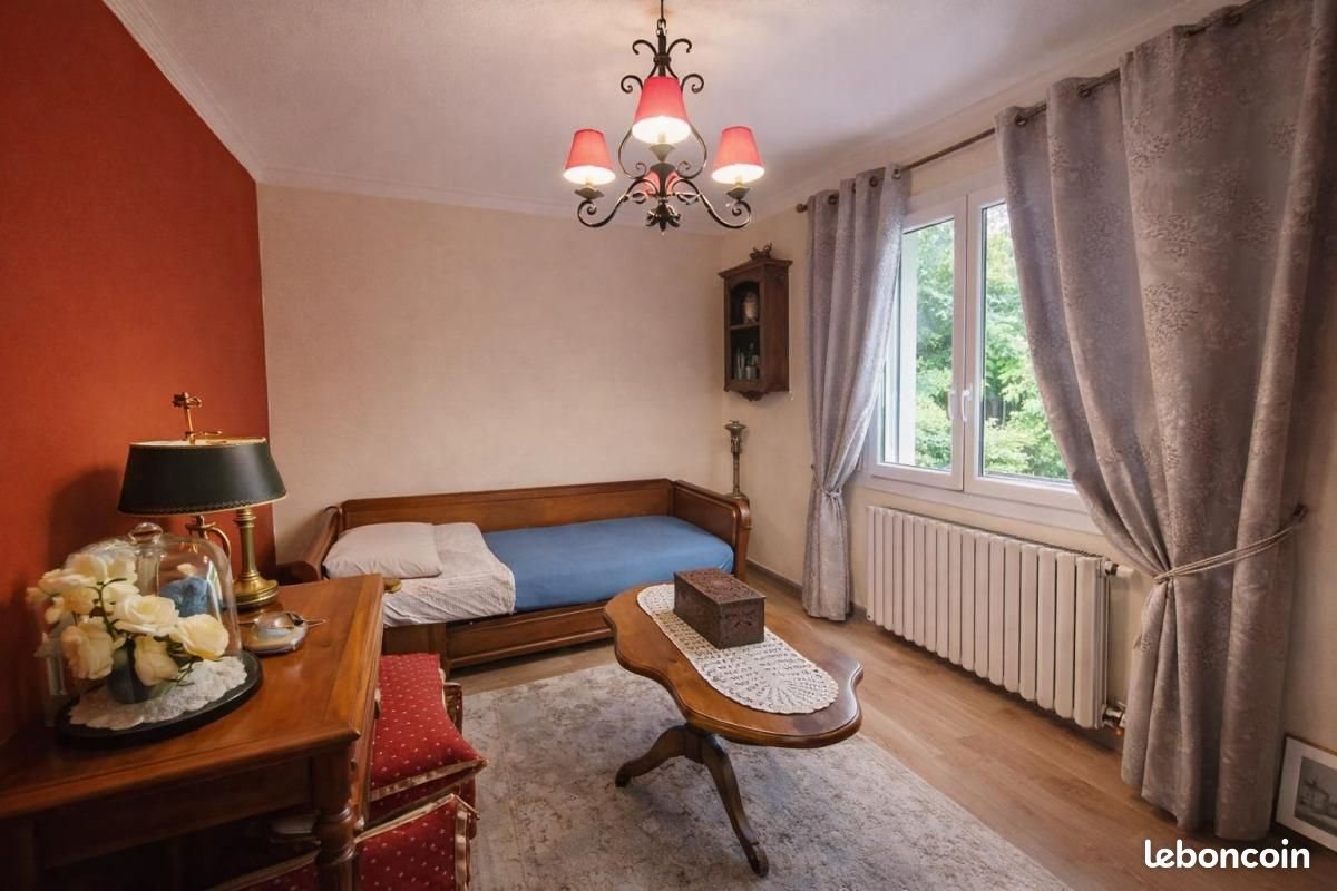 Maison à vendre, 110m², Sorgues