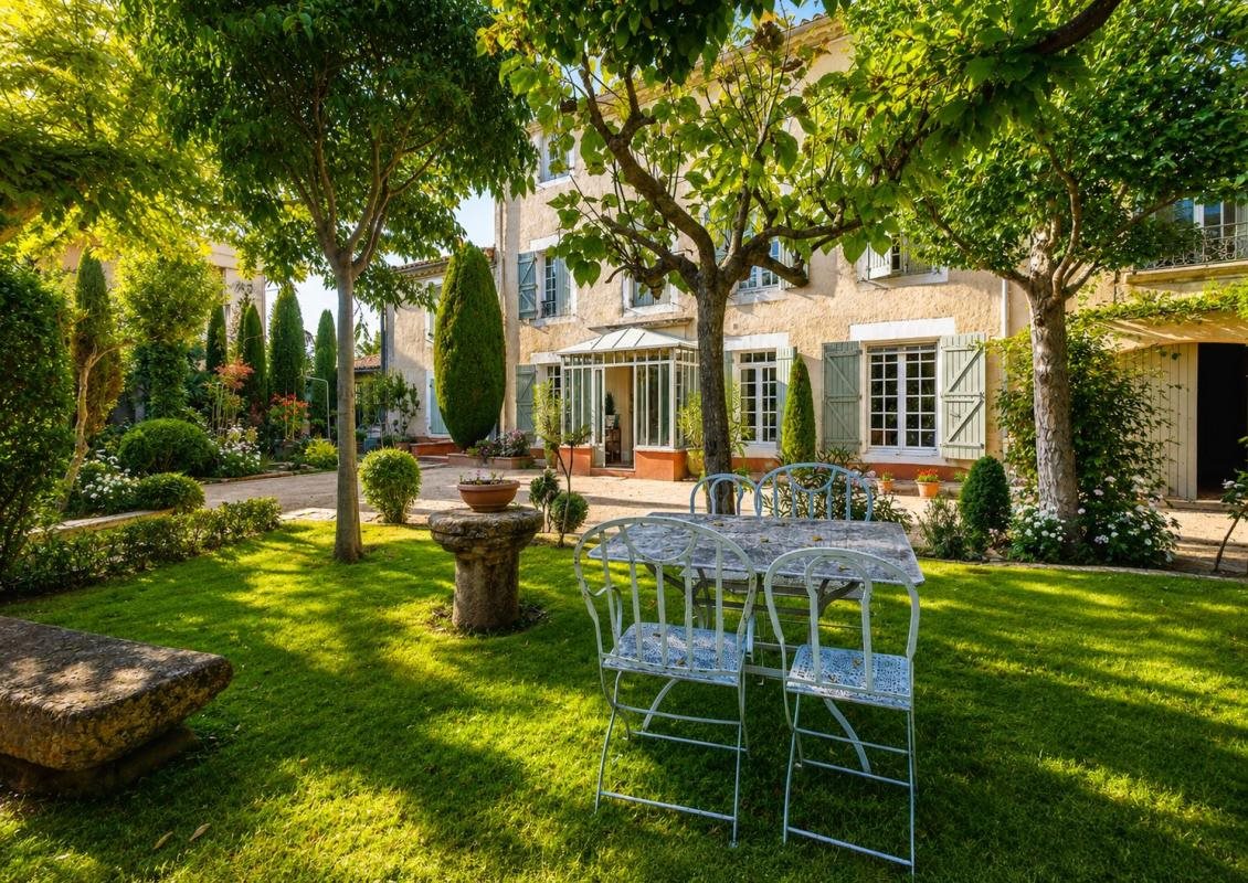 Maison à vendre, 488m², Avignon