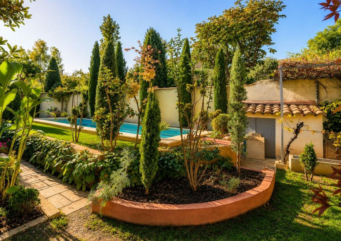 Maison à vendre, 488m², Avignon