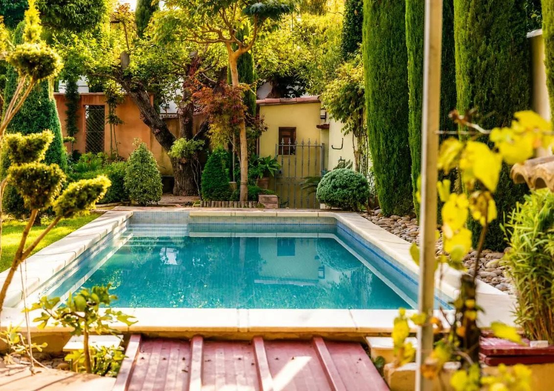Maison à vendre, 488m², Avignon