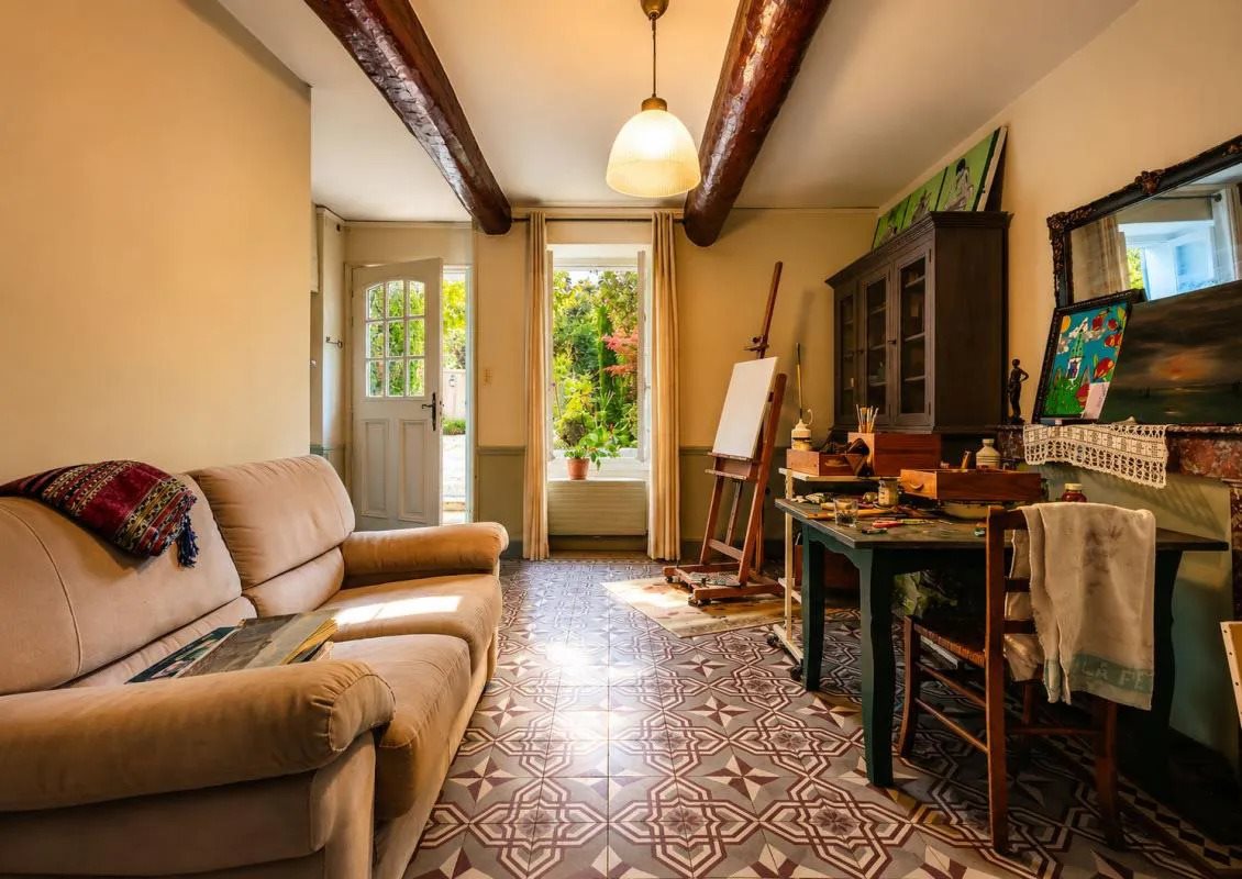 Maison à vendre, 488m², Avignon