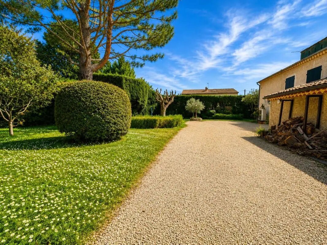 Maison à vendre, 232m², Carpentras