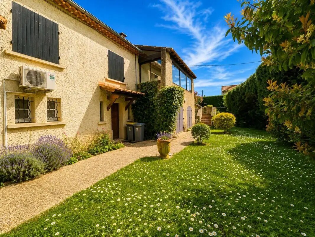 Maison à vendre, 232m², Carpentras