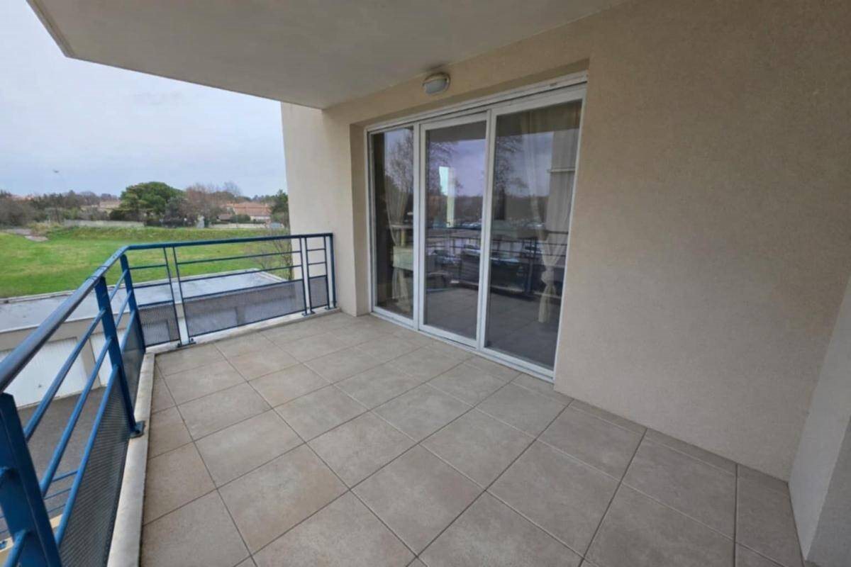 Appartement à vendre, 66m², Avignon
