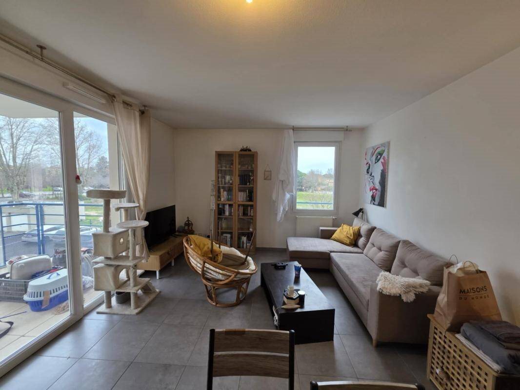 Appartement à vendre, 66m², Avignon