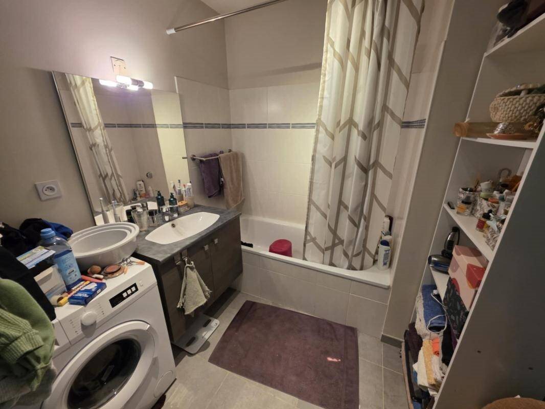 Appartement à vendre, 66m², Avignon